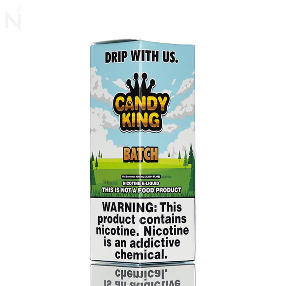 Candy King - Batch - 100ml