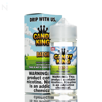 Candy King - Batch - 100ml