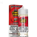 Candy King - Strawberry Belts - 100ml-1