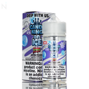 Candy King - Strawberry Watermelon Bubblegum On Ice - 100ml-1