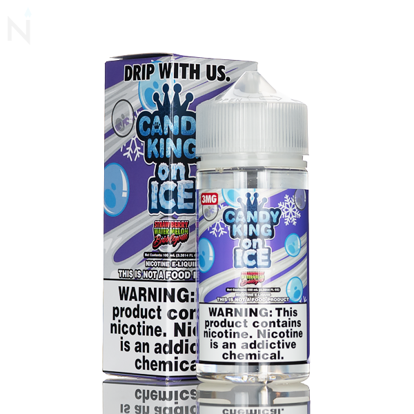 elfbar nachfüll pod läuft aus Dubaï Chocovape 0mg 100ml main image 1