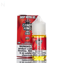 Candy King Salt - Strawberry Belts - 30ml-1