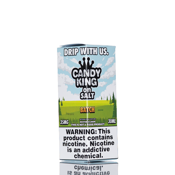 Candy King Salt - Batch - 30ml