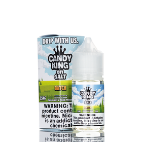 Candy King Salt - Batch - 30ml