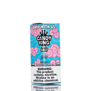 Candy King Salt - Cotton Candy - 30ml-3