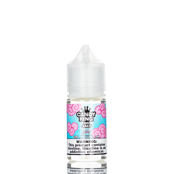 Candy King Salt - Cotton Candy - 30ml