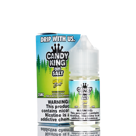 Candy King Salt - Gummy Bears - 30ml
