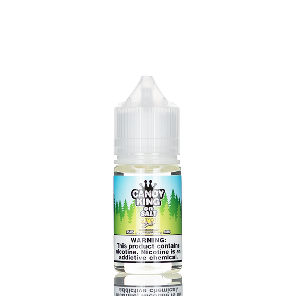 Candy King Salt - Gummy Bears - 30ml