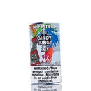 Candy King Salt - Gush - 30mL-3
