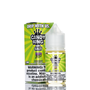 Candy King Salt - Hard Apple - 30ml-1