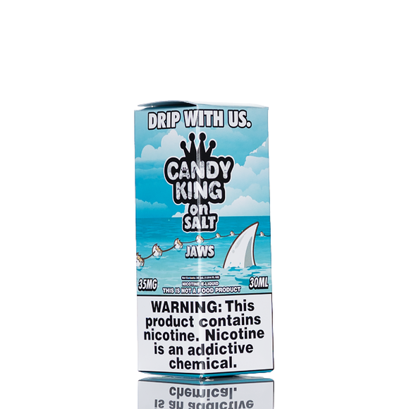 Candy King Salt - Jaws - 30ml