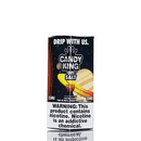 Candy King Salt - Peachy Rings - 30ml-3