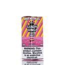 Candy King Salt - Pink Lemonade Strips - 30ml-3