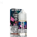 Candy King Salt - Pink Squares - 30mL-1