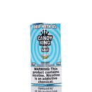 Candy King Salt - Strawberry Rolls - 30ml-3