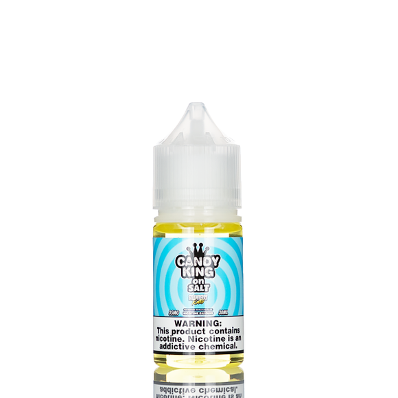Candy King Salt - Strawberry Rolls - 30ml
