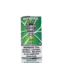 Candy King Salt - Tropical Chew - 30ml-3