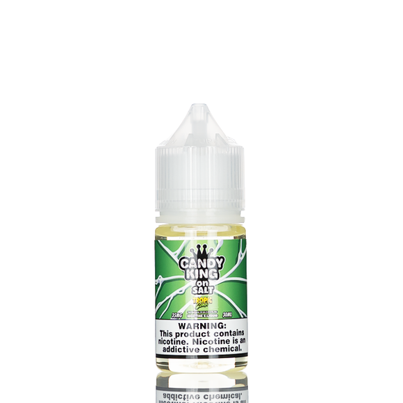 Candy King Salt - Tropical Chew - 30ml