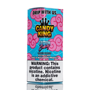 Candy King - Cotton Candy - 100ml-3