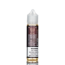 Cedar Vape E-Liquid - American Tobacco Blue  - 60ml-2