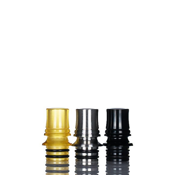 Centenary Mods Grant 510 Drip Tip