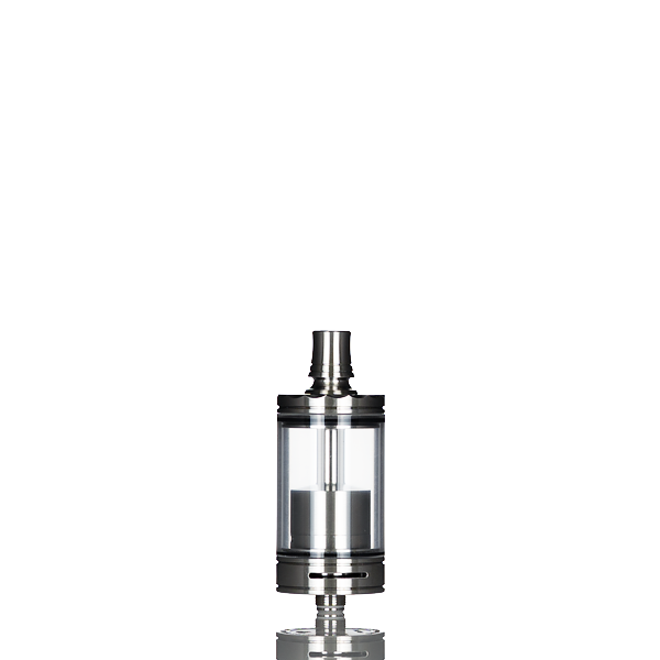 Centenary Mods Diplomat 23mm RDL RTA | High-End Rebuildable Tank
