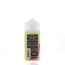 Chubby Bubble Vapes - Bubble Grappleberry - 100ml-3