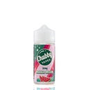 Chubby Bubble Vapes - Bubble Melon - 100ml-2