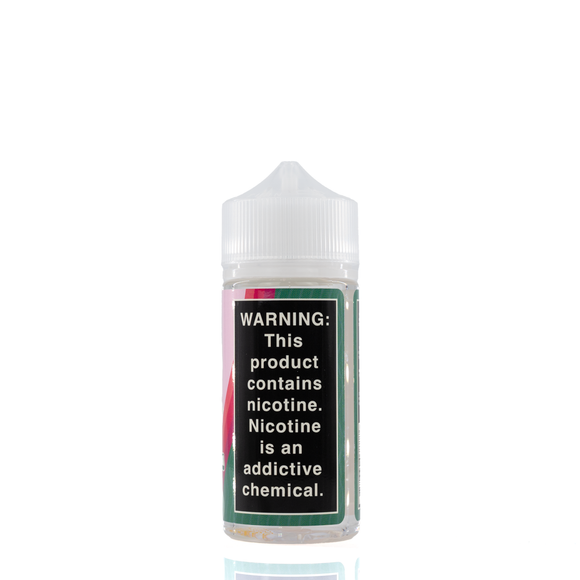 Chubby Bubble Vapes - Bubble Melon - 100ml