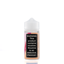Chubby Bubble Vapes - Bubble Peach Twist - 100ml-3