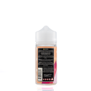 Chubby Bubble Vapes - Bubble Peach Twist - 100ml-4