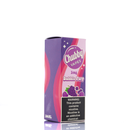 Chubby Bubble Vapes - Bubble Purp - 100ml-5