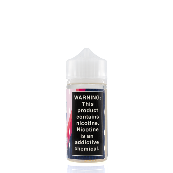 Chubby Bubble Vapes - Bubble Razz - 100ml