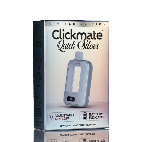 Vape Display Meaning 7 Daze Clickmate Max - Device Only - E-Liquids, Vapes & Pod Kits | Disposable Vapes & Nicotine Salts Near Me Vape Display Meaning 7 Daze Clickmate Max - Device Only - E-Liquids, Vapes & Pod Kits | Disposable Vapes & Nicotine Salts Near Me