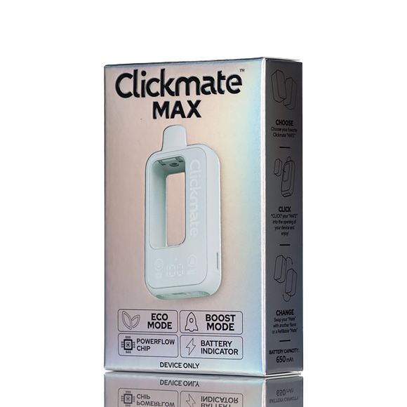 7 Daze Clickmate Max - Device Only