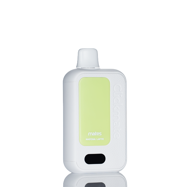 7 Daze Clickmate 15k Puffs Disposable Vape | 18ml 5% Nic Rechargeable 7 Daze Clickmate 15k Puffs Disposable Vape | 18ml 5% Nic Rechargeable