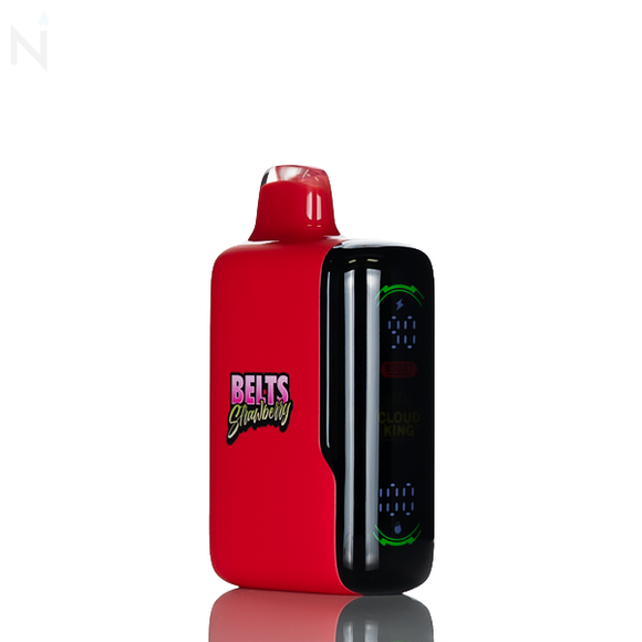 Cloud King 20K 20000 Puffs Disposable - 16mL