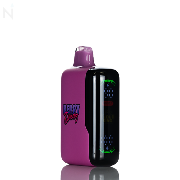 Cloud King 20K 20000 Puffs Disposable - 16mL