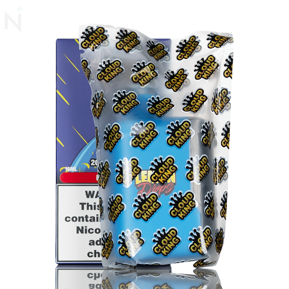 Cloud King 20K 20000 Puffs Disposable - 16mL