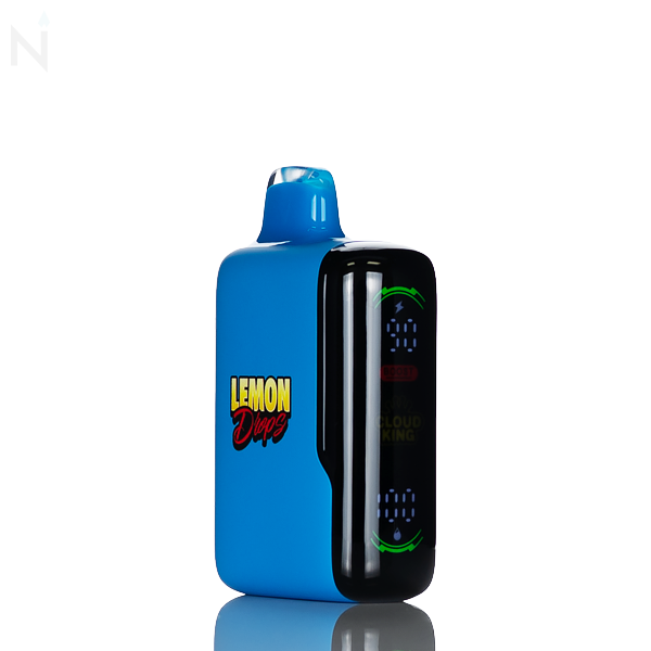 cloud king disposable vape Cloud King 20K 20000 Puffs Disposable