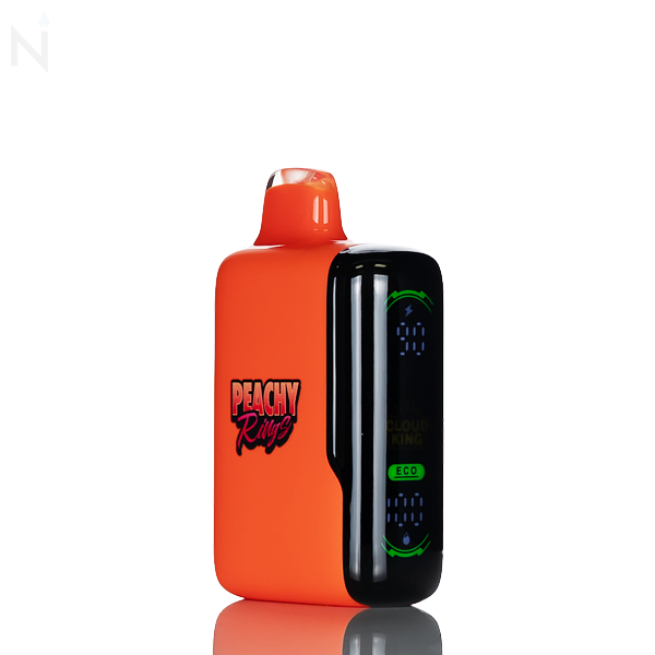 king vape disposable ELFBAR Ice King Disposable Vape 30k (20MG) – Bida Vape main image 0