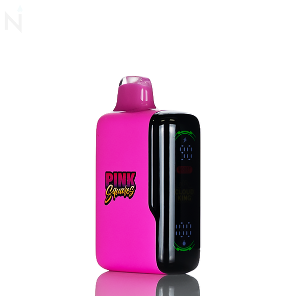 Cloud King 20K 20000 Puffs Disposable - 16mL