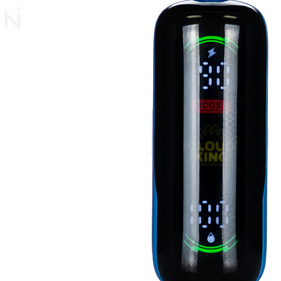 Cloud King 20K 20000 Puffs Disposable - 16mL