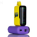 Cloud King 20K 20000 Puffs Disposable - 16mL-7