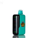 Cloud King 20K 20000 Puffs Disposable - 16mL-6