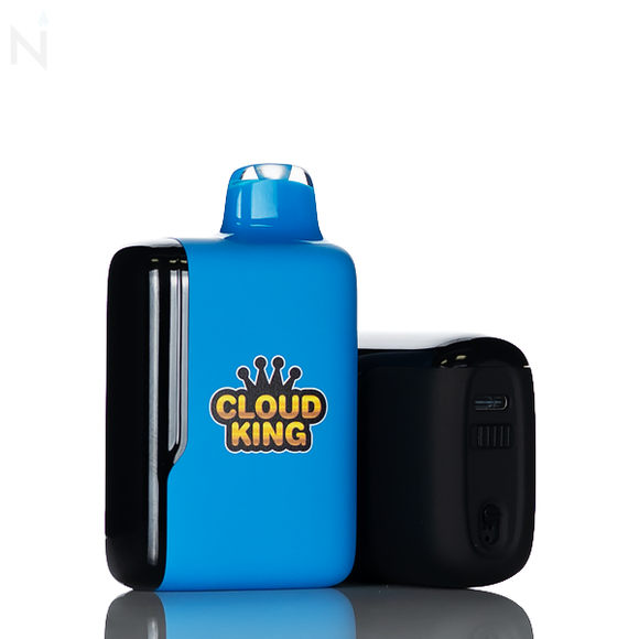 Cloud King 20K 20000 Puffs Disposable - 16mL