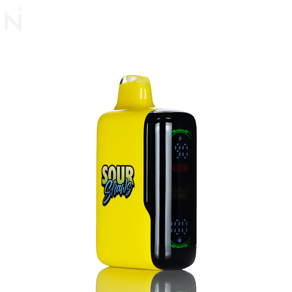 Cloud King Disposable Vape Cloud King 20K 20000 Puffs Disposable Aroma King  3500: Unleash Superior Flavor