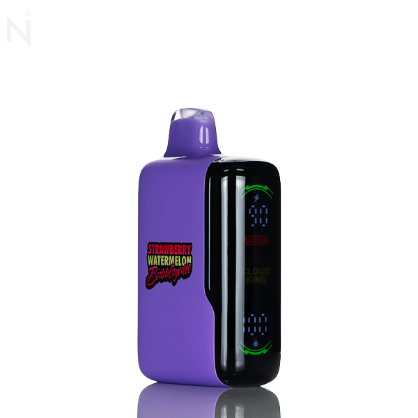 Cloud King 20K 20000 Puffs Disposable