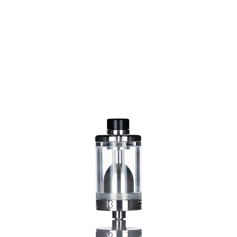 Cloud Mods CloudOne X RTA | Single Coil Rebuildable Tank