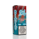 Cloud Nurdz E-Liquid - Pomegranate Berry Ice - 100ml-3